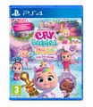 Cry Babies Magic Tears: The Big Game [GRA PS4]