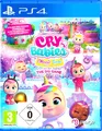 Cry Babies Magic Tears: Big Game Note - PS4 / PlayStation 4 - Neu & OVP