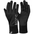ASICS Basic Handschuhe-Schwarz, Größe S (auch verfügbar in XL)
