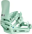 BURTON CARTEL X Bindung 2026 soft sage - L