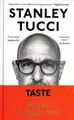 Taste: Mein Leben Durch Essen Gebundene Ausgabe Stanley Tucci
