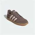 adidas Sportswear BREAKNET SLEEK SCHUH Sneaker (1-tlg) schwarz 39 1/3 EU