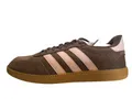 Adidas Breaknet Sleek Wildleder Damen Schuhe UK 6.5 US 8 Eu 40 Ref 400