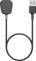 Fitbit Charge 4, Ladekabel für Fibtit Charge 4, USB-Anschluss zur Verbindung 