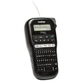 brother P-touch H110 Beschriftungsgerät schwarz