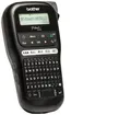 Brother P-Touch PT-H110 Beschriftungsgerät monochrom Thermal Transfer Rolle 1,2 cm 180 dpi bis zu 20 mm/Sek. 2-zeiliger Druck (PTH110ZG1)