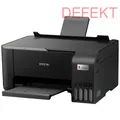 Epson EcoTank ET-2810 Multifunktionsdrucker All-in-One Drucker Scanner DEFEKT