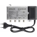 Kreiling BK-Verstärker 35dB 25dB Rückweg 0-65MHz KR 35 BKG-MR (Verstärker) (11253)