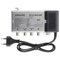 Kreiling KR 35 BKG-85 – 1006 MHz TV Signal Amplifier – TV Signal-Verstärker (8 W, 153 x 93 x 53 mm, 800 g)