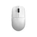 Pulsar Gaming Gears X2H v3 Mini Wireless Gaming Maus Ultra Leicht 51g symmetrisch 2.4GHz 1ms Optischer Sensor 32000DPI Swhich XS-1