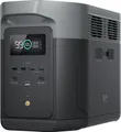 EcoFlow DELTA 2 Max EU - Tragbare Powerstation