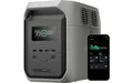 EcoFlow Delta 3 1500 Tragbare Powerstation 1,5 kWh 1.800 W B -Ware