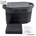 EcoFlow DELTA 2 Max Powerstation 2048Wh 2400W LiFePO4 Solar Generator