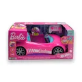 Hot Wheels Barbie Spielzeugauto Cabrio RC Barbieauto Kinderauto Spielzeugauto
