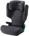BRITAX RÖMER Autokindersitz ADVENTURE PLUS 2, ab: 3,5 Jahren, bis: 12 Jahren, ab: 100 cm, bis: 150 cm