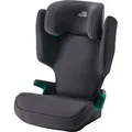 Britax Römer Adventure Plus, Farbe:Midnight Grey - Grau