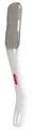 TITANIA Hornhautentferner, Rostfrei, 1er Pack (1 x 35 g)