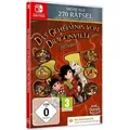 Das Geheimnis von Dragonville - May's Mysteries - Wimmelbild, Logik, Denkspiel für Nintendo Switch