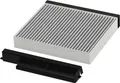 Bosch DWZ1DX1B4 Clean Air Standard Aktivkohlefilter