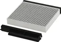 Bosch DWZ1DX1B4 Zubehör für Dunstabzüge, Clean Air Standard Geruchsfilter, Made in Germany