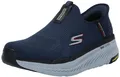 Skechers Adult MAX Cushioning Premier 2. - AD blau Gr. 46