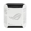ASUS ROG Rapture GT6 Tri-Band (2,4 GHz / 5 GHz / 5 GHz) Wi-Fi 6 (802.11ax) Weiß 4 Intern