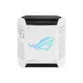 ASUS ROG Rapture GT6 AX10000 AiMesh weiß