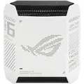 ASUS ROG Rapture GT6, weiß, AX10000, 1er