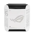 4711081798576 ASUS ROG Rapture GT6 Tri-Band (2,4 GHz / 5 GHz / 5 GHz) Wi-Fi 6 (8