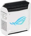 ASUS ROG Rapture GT6 AX10000 1er Pack Tri-Band Gaming Mesh WiFi System, 270qm