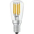 Osram STAR LED bulb Cool daylight 6500 K 2.8 W E14 F