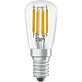 Osram - Homelighting 4058075432901 Led Eek F (a - G) E14 Spezialform 2.8 W = 25 W Neutralweiß (ø X L)