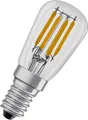 OSRAM HOMELIGHTING 4058075432901 LED EEK F (A - G) E14 Spezialform 2.8W = 25W Neutralweiß (Ø x L) 26mm x 65mm 1St.