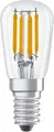 Osram LED-Leuchtmittel LED Lampe Special T26 für Kühlschrank mit E14 Sockel, 2,80 W, 25-W-Ers, 1 St., LED Lampe Special T26 für Kühlschrank mit E14 Sockel, 2,80 W, 25-W-Ers