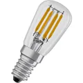 OSRAM HOMELIGHTING 4058075432901 LED EEK F (A - G) E14 Spezialform 2.8 W = 25...