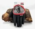 Balzer Shirasu Landehandschuh Links Magnet Clip Universalgröße Landing Glove NEW