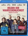 HELDEN DER WAHRSCHEINLICHKEIT-RIDERS OF JUSTICE  BLU-RAY NEU