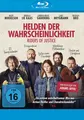 Helden der Wahrscheinlichkeit - Riders of Justice # BLU-RAY-NEU