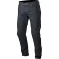 Alpinestars Copper Denim Honda Collection, Jeans - Dunkelblau/Rot - 30