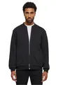 Urban Classics Herren Jacke Cozy College Jacket, lässige College Jacke für Männer, Oversized Fit, erhältlich in verschiedenen Farben, Größen S-5XL