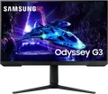 Samsung 27" Odyssey G3 G30D FHD 180Hz Gaming Monitor
