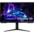Samsung Odyssey G3 G30D, 27" Monitor, FHD LED, Schwarz