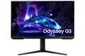 Samsung Odyssey G3 S27DG300EU Gaming Monitor 68,6 cm (27") LS27DG300EUXEN