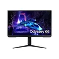 Samsung Odyssey G30D LS27DG300EUXEN 27 Zoll Full HD VA LED 16:9 180 Hz Gaming Monitor
