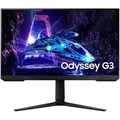 Samsung S27DG300EU 68,6 cm 27" 1920 x 1080 Pixel Full HD LCD Schwarz