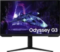 Samsung Odyssey G3 S27DG300EU - G30D Series - LED-Monitor - Gaming - 68.6 cm (27")