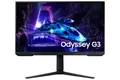 Samsung Odyssey G3 S27DG300EU Monitor 68.6cm (27") Full HD, VA, 1ms, HDMI, Displayport