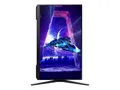 Samsung Odyssey G3 S27DG300EU G30D Series LED-Monitor Gaming 68,6 cm 27" 1920 x