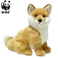WWF - Plüschtier - Rotfuchs (23cm)