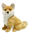 WWF Fuchs 23 cm